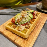  at The Sister in Brussels