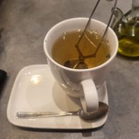  at The Sister in Brussels