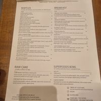  at The Sister in Brussels