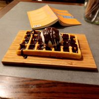  at The Sister in Brussels