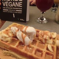  at The Sister in Brussels