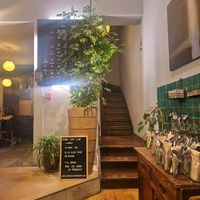  at The Sister in Brussels