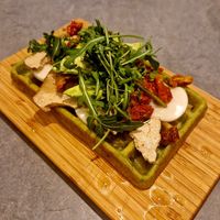  at The Sister in Brussels