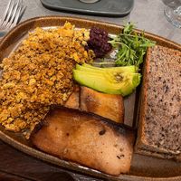   at The Sister in Brussels