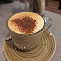  at The Sister in Brussels