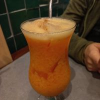  at The Sister in Brussels