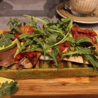  at The Sister in Brussels