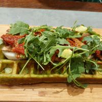  at The Sister in Brussels