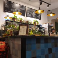  at The Sister in Brussels