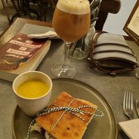  at The Sister in Brussels