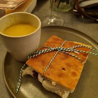  at The Sister in Brussels