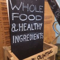 Witchy!  at The Sister in Brussels