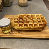   at The Sister in Brussels