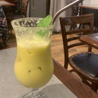   at The Sister in Brussels