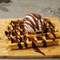  at The Sister in Brussels