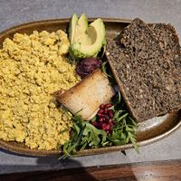  at The Sister in Brussels