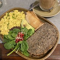   at The Sister in Brussels