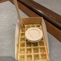  at The Sister in Brussels