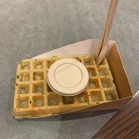  at The Sister in Brussels