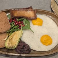  at The Sister in Brussels