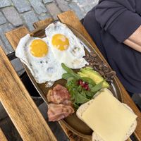   at The Sister in Brussels