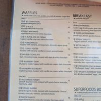  at The Sister in Brussels