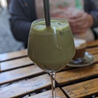  at The Sister in Brussels