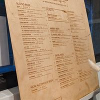  at The Sister in Brussels