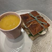 Forever & ever (16€)  at The Sister in Brussels