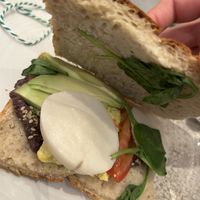 Forever & ever 16€  at The Sister in Brussels