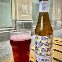  at The Sister in Brussels