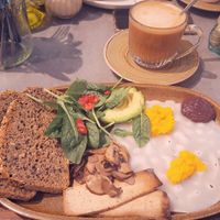  at The Sister in Brussels