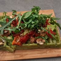  at The Sister in Brussels