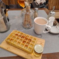  at The Sister in Brussels