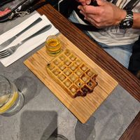  at The Sister in Brussels
