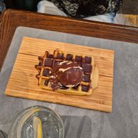  at The Sister in Brussels