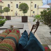 View at Eletkert - Garden Life in Szombathely