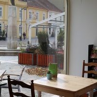 Light room at Eletkert - Garden Life in Szombathely