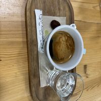 Coffee  at Eletkert - Garden Life in Szombathely