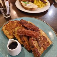  at Rose & Grant's in Glasgow