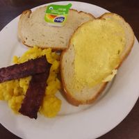  at Rose & Grant's in Glasgow