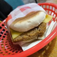  at Rose & Grant's in Glasgow