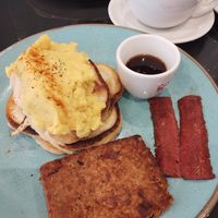  at Rose & Grant's in Glasgow