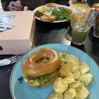   at Rose & Grant's in Glasgow