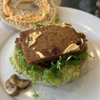   at Rose & Grant's in Glasgow