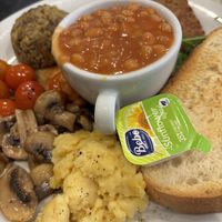   at Rose & Grant's in Glasgow