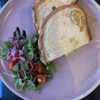   at Rose & Grant's in Glasgow