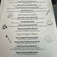   at Rose & Grant's in Glasgow