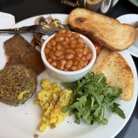   at Rose & Grant's in Glasgow