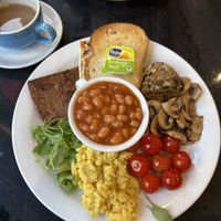   at Rose & Grant's in Glasgow